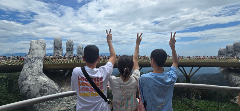 [다낭] 다낭 3박5일 알찬 패키지 후기