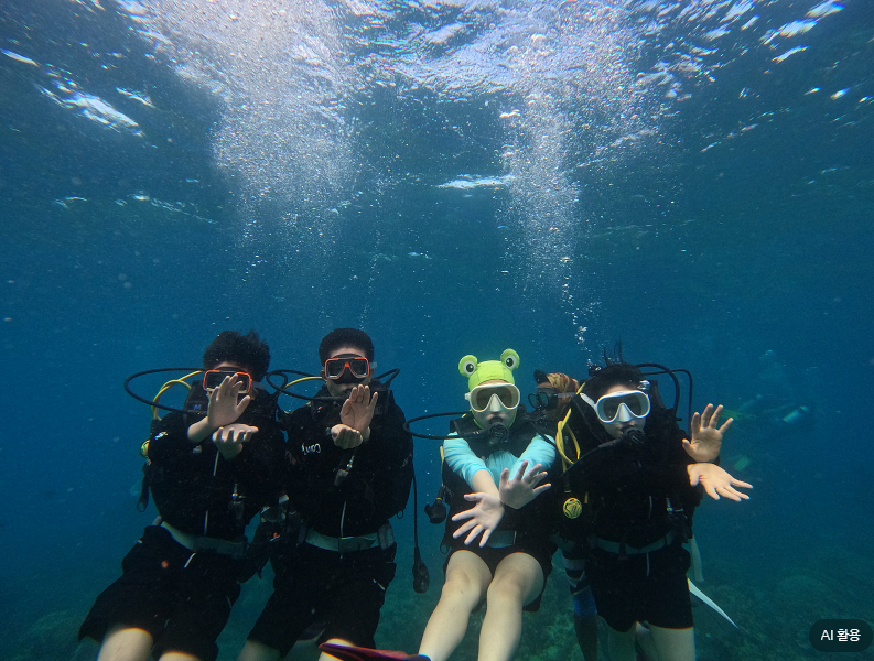 [보라카이] 크리스와 함께한 즐거웠던 보라카이 여행