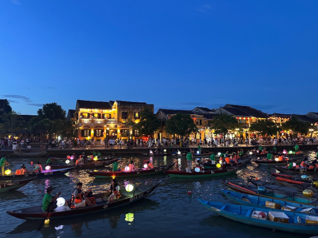 [다낭] 프엉 가이드님과 베트남 다낭 가족여행 후기!!