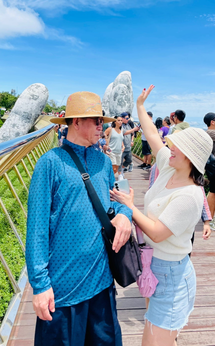 [다낭] 다낭 켄가이드 님이랑 행복했던 3박5일 후기