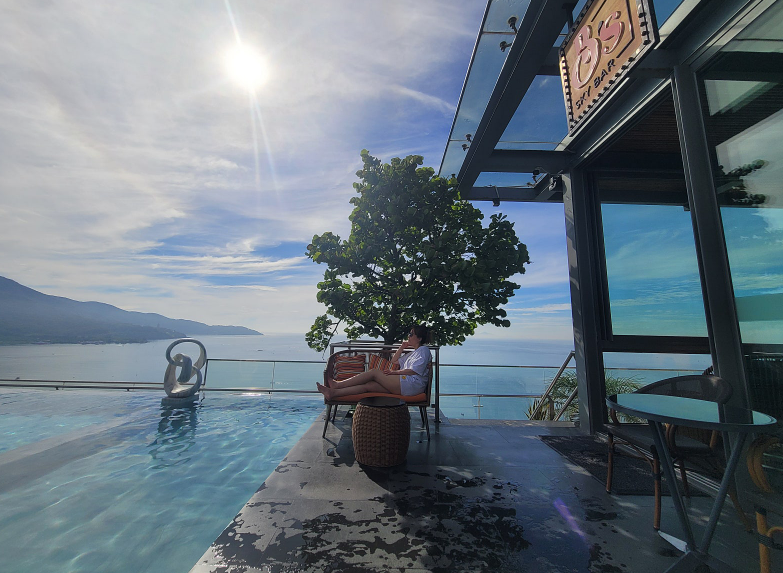 [다낭] 3박5일 다낭여행 가족모두 만족하고 즐거웠습니다.