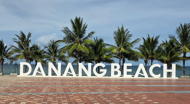 [다낭] 캔 가이드님과 함께한 다낭 여행