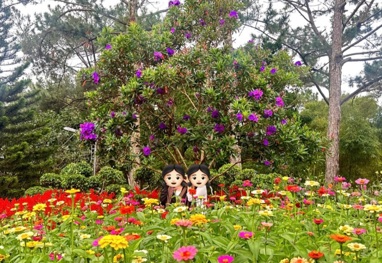 [나트랑] 티엔가이드님과 함께한 나트랑여행-!