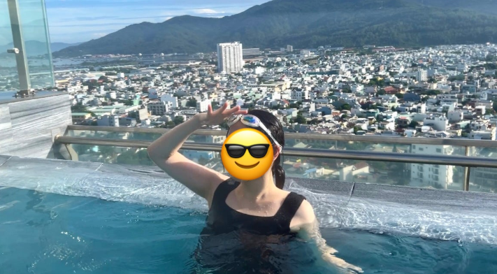 [다낭] 가이드맨과 함께라 든든했던 첫 다낭여행!