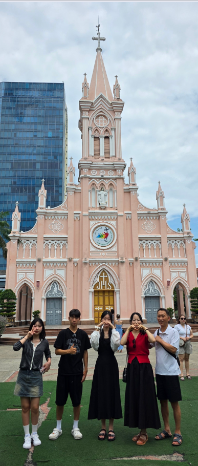 [다낭] 역시 가이드맨은 달랐다