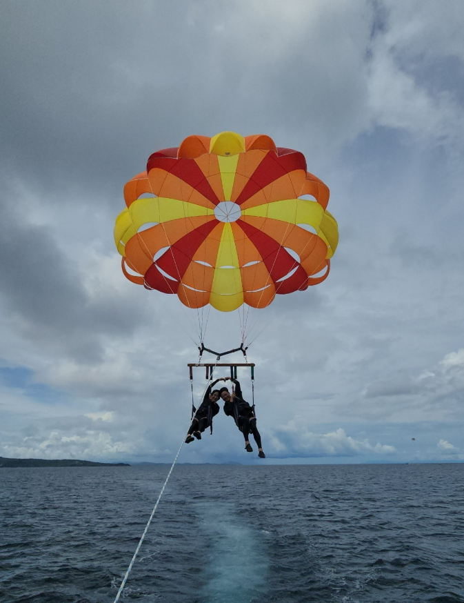 [보라카이] 보라카이 휴가후기 니뇨가이드