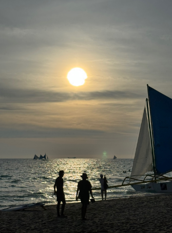 [보라카이] AYE 가이드와 함께한 3박5일 첫 보라카이 여행 후기