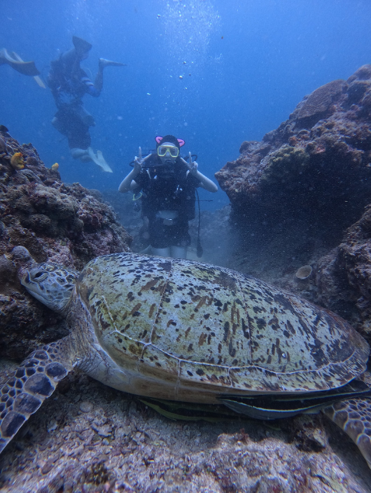 [보라카이] 초코 가이드 덕분에 완벽했던 보라카이 3박 5일 여행