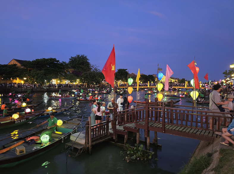 [다낭] 25년 무더운 여름 디엠(은혜)과 함께한 다낭 여행 만족합니다.