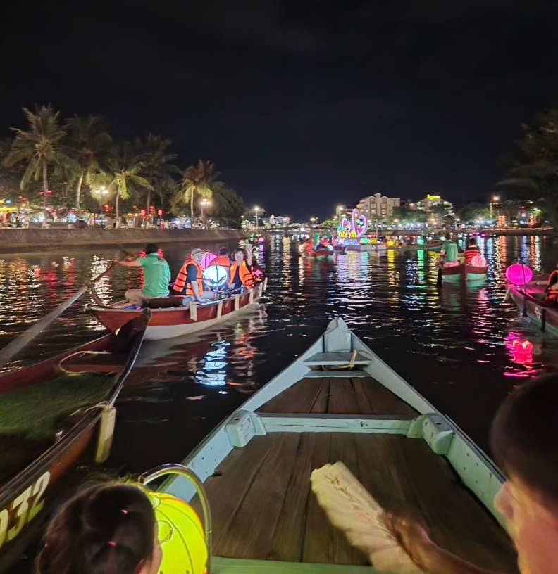 [다낭] 다낭여행 즐거웠어요~