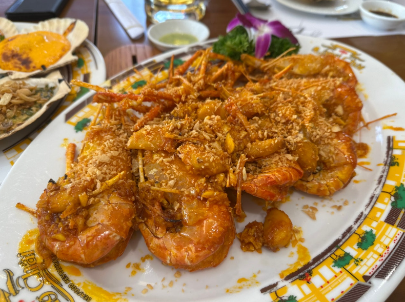 [다낭] 상아 가이드님과 함께한 3박 5일 다낭여행