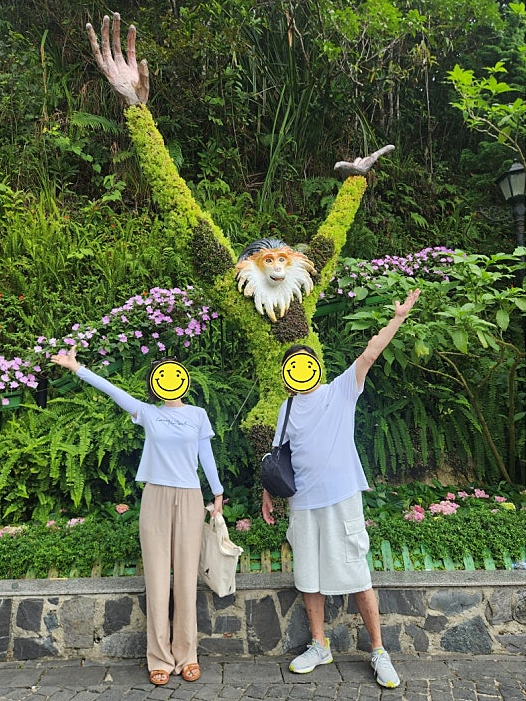 [다낭] 많이 늦은 다낭 여행후기(수한 가이드님 고마웠어요!!!!)