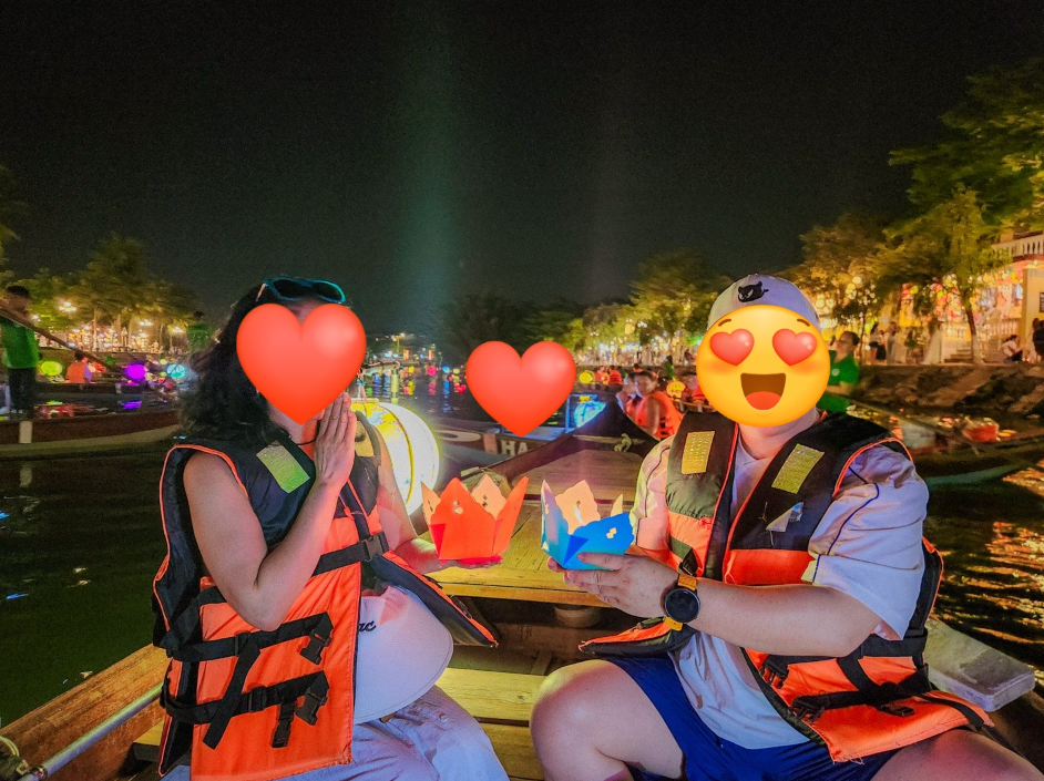 [다낭] 너무 만족한 다낭 여행후기(WITH 수한)