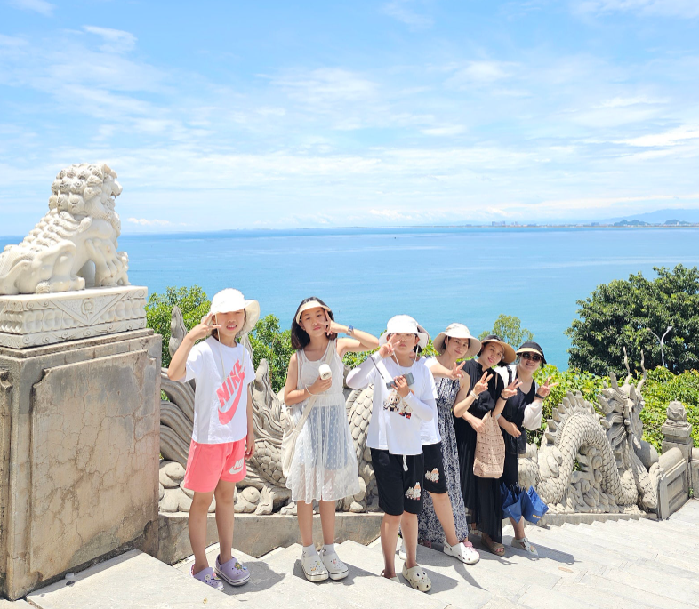 [다낭] 긴글주의 !! 차우가이드님과 함께한 다낭여행 (4박6일)