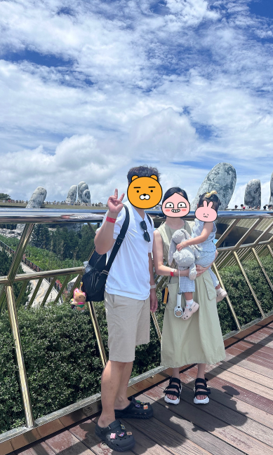 [다낭] 은혜 가이드님과 함께 즐거운 다낭여행