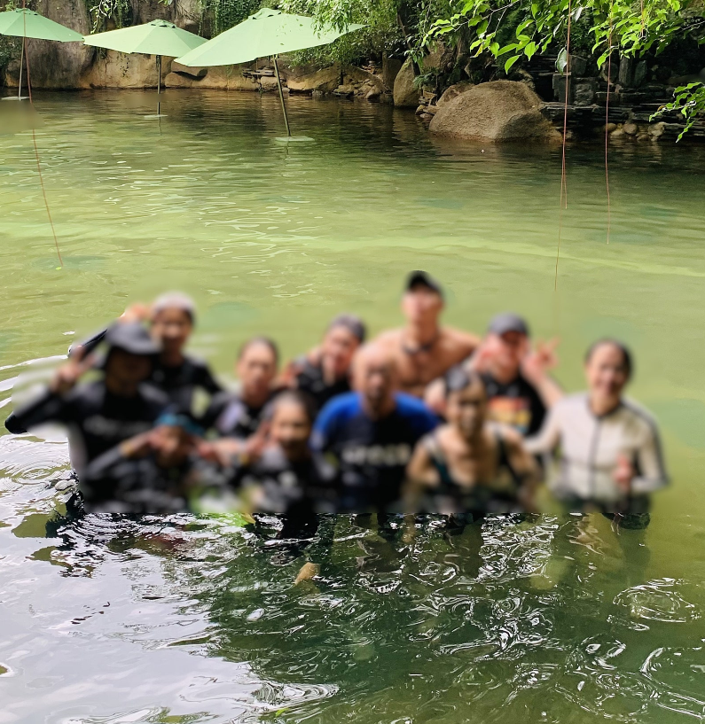 [다낭] 다낭3박5일여행 25년8월23일~8월27일