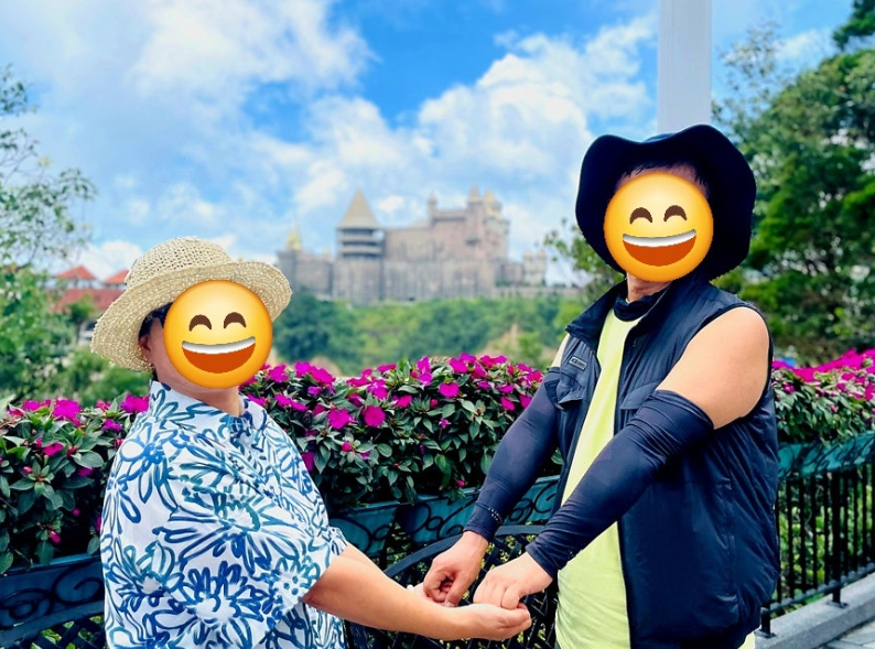 [다낭] 첫!다낭여행!!(2025.8.11.~8.15.)_(with Ken 가이드님)