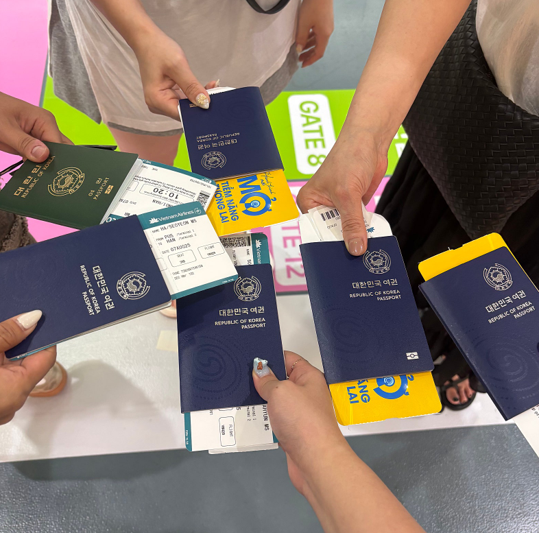 [하노이] 즐거웠던 첫 가족여행