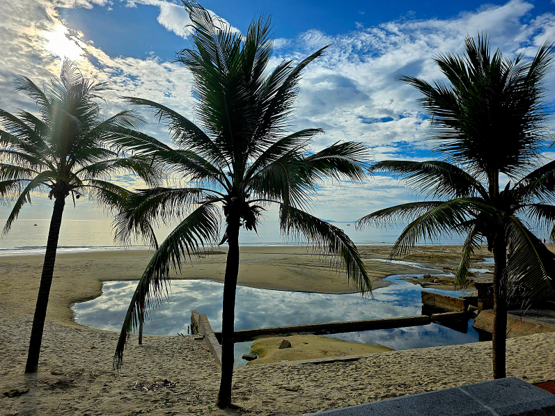 [다낭] 2년전 가이드맨 이용 후 좋은 기억이 있었습니다. 그래서 또 가이드맨을 선택했는데....