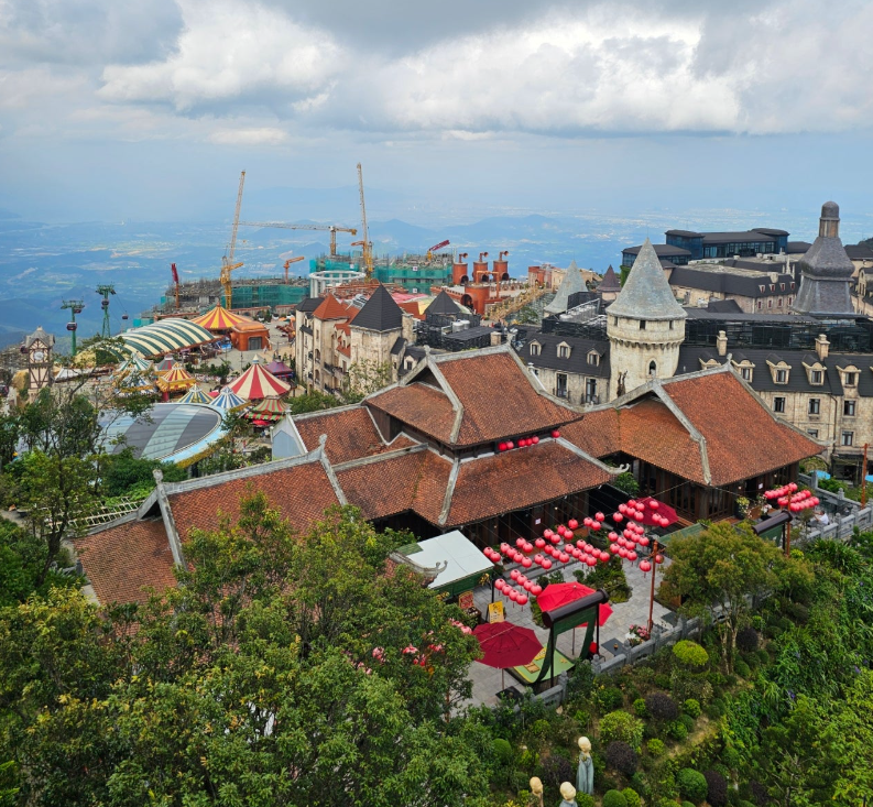[다낭] 가족여행이라부르고 효도관광이라쓰는 3박5일 다낭여행후기(7/30~8/3:티엔가이드님)
