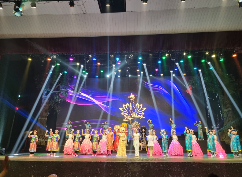 [다낭] 다낭 최고의 가이드 치우(민재) 가이드님 감사합니다.