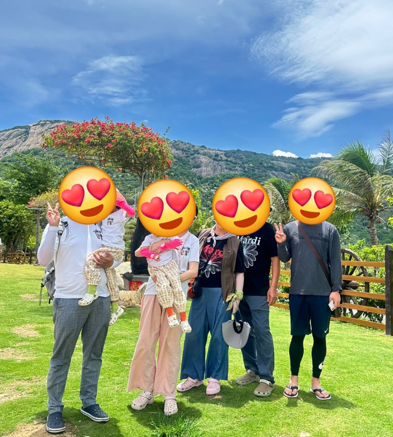 [나트랑] 티엔 가이드님과 함께한 나트랑여행