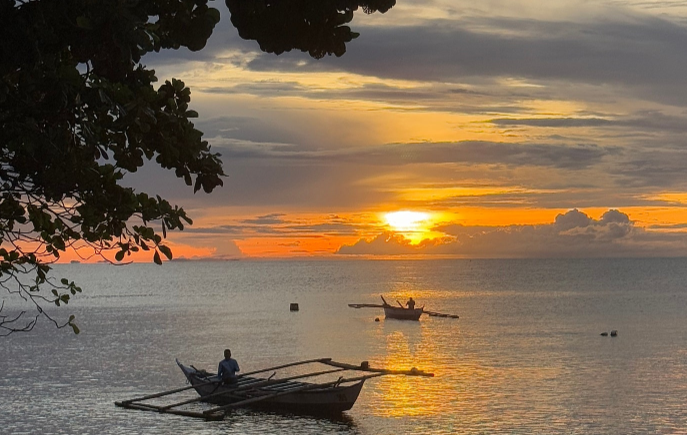 [세부] 세부여행 가이드맨 후기(with.채플린 가이드님)