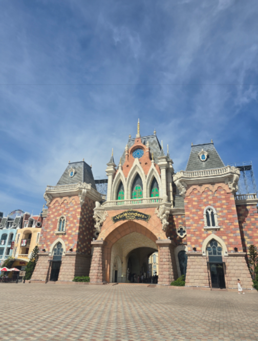 [나트랑] 해밀 가이드님 윙-기사님과 함께한 즐거운 여행