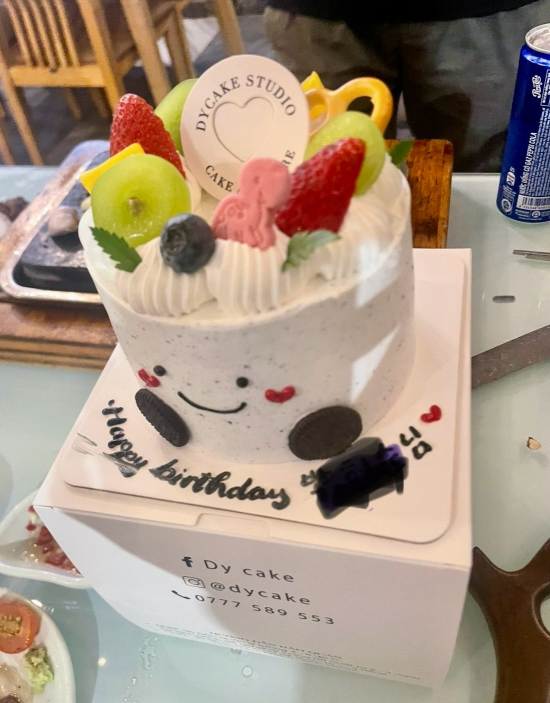 [다낭] 너무 행복햇던 가족여행  (황가이드 님 최고)