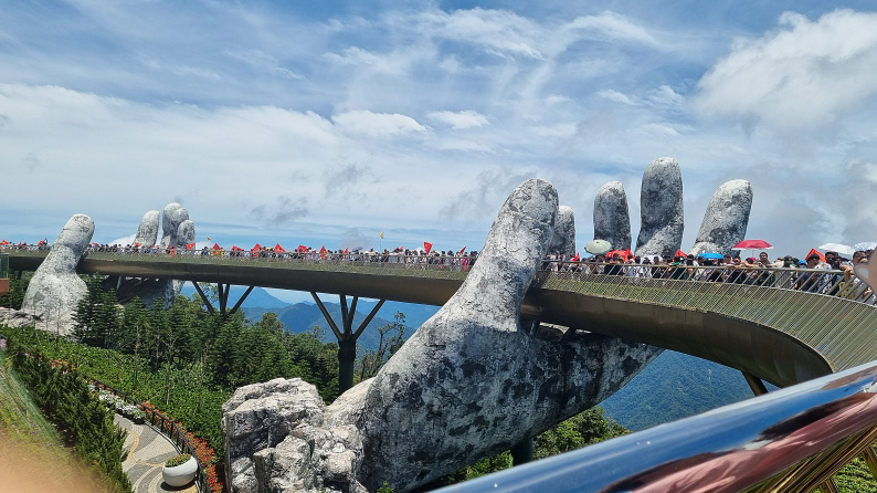 [다낭] 옌 가이드님과 함께한 3대가족여행