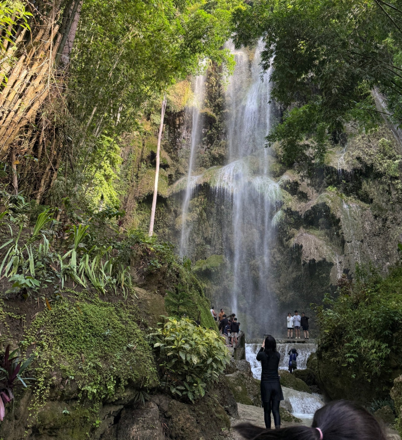 [세부] 3대가 함께했던 대가족 여행! 티나님과 함께~