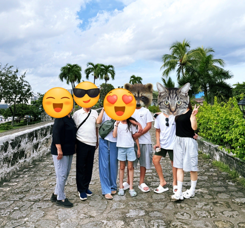 [세부] 아가이드님과 함께한 세부여행기^^