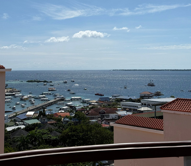 [세부] 세부가족여행