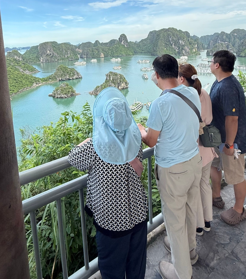 [하노이] 콜라님과 함께 한 생애 첫 베트남 하노이여행~