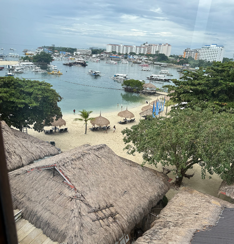 [세부] 잊지못할 세부여행