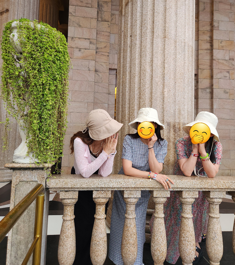 [세부] 제니(가이드님)~~ 세부여행 즐거웠어요~감솨~!!!!