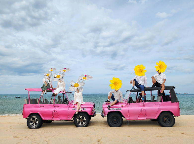 [나트랑] 짧았던 3박5일 ~~~