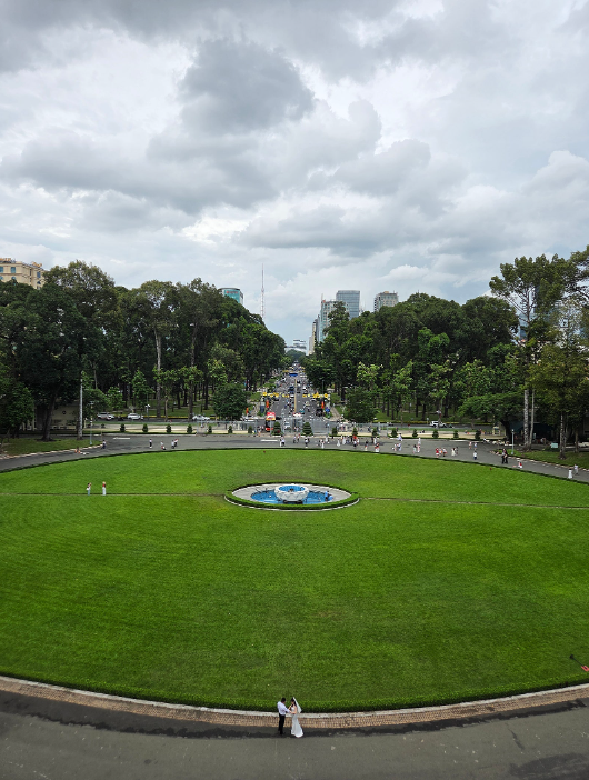 [호치민] 투항 가이드님 덕분에 행복 충만한 호치민/붕타우 여행되었어요~~
