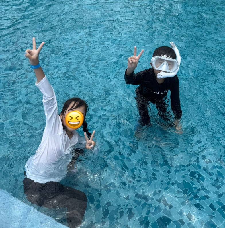 [세부] 우리 가족 세부 여행기