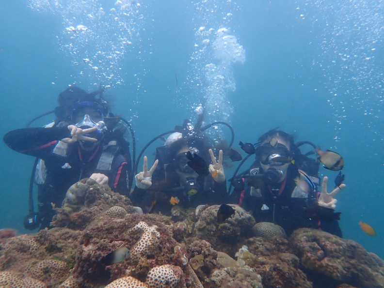 [세부] 멋찐 여자들이고 싶은 대구 여인들의 늦은 여름 휴가 세부여행~(with 제니 가이드님)