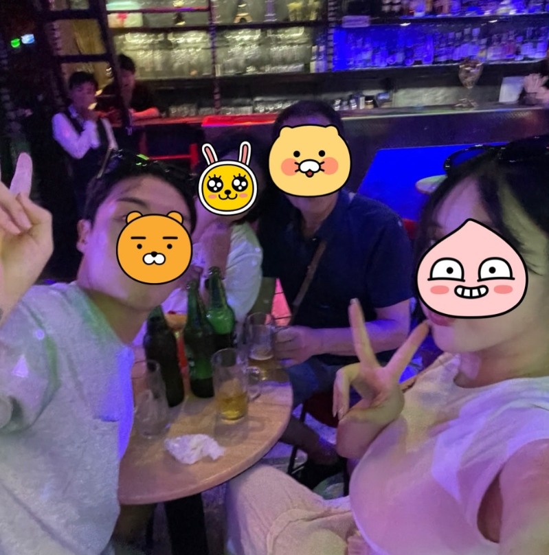 [치앙마이] 제임스 가이드님과 태국 치앙마이 3박 5일 팩 후기