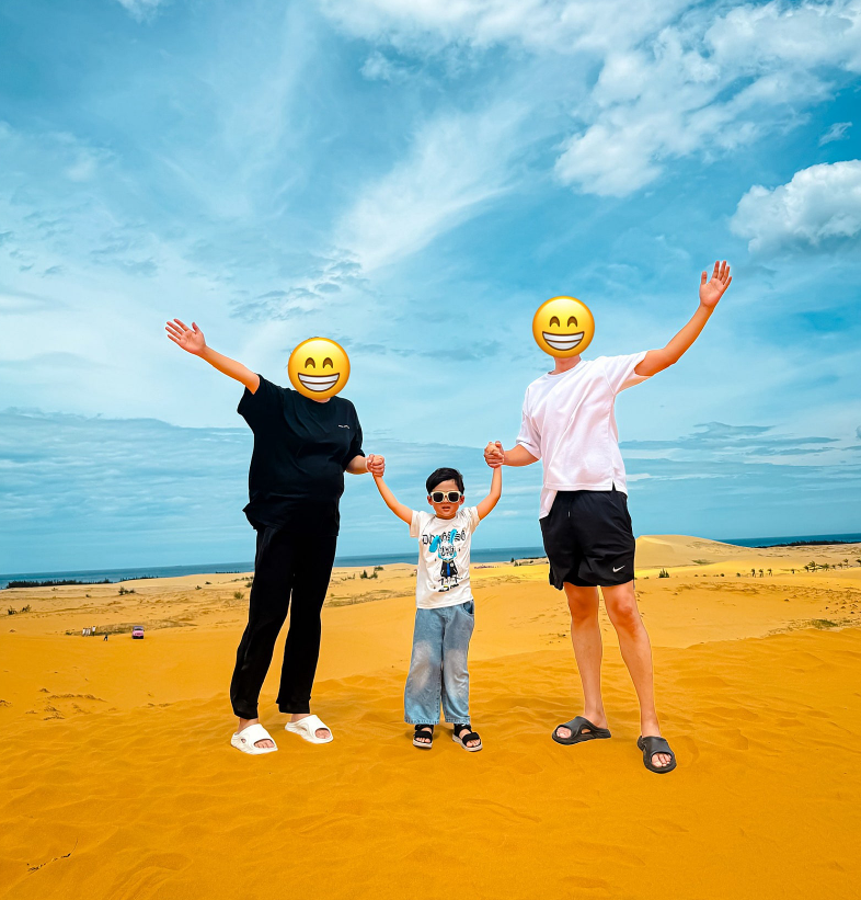 [나트랑] 가이드맨 과 3번째 여행