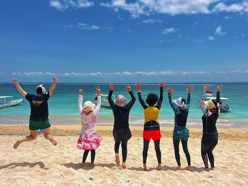 [발리] 발리 4박6일 가족여행~!!