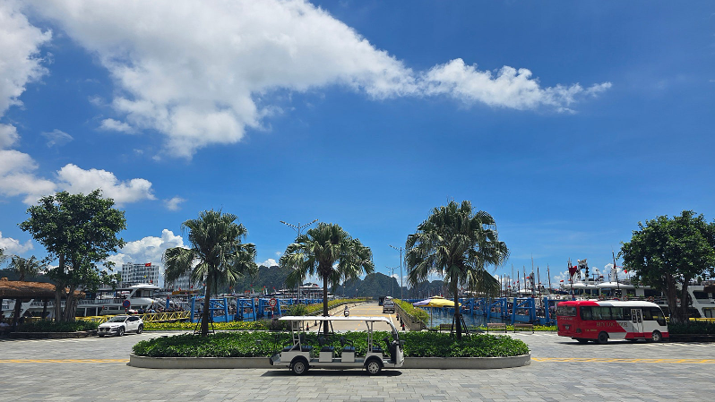 [하노이] 현빈가이드님과의 3박 5일~~~ 하노이~하롱베이~