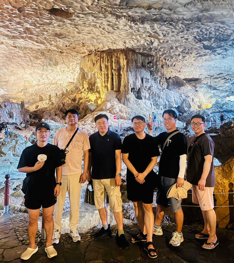 [하노이] (여행후기) 하노이 하롱베이팩 1일 후기