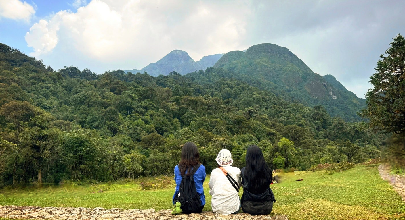 [하노이] 가이드 콜라와 함께하는 우리들의 사파 여행 (9/6~9/10)