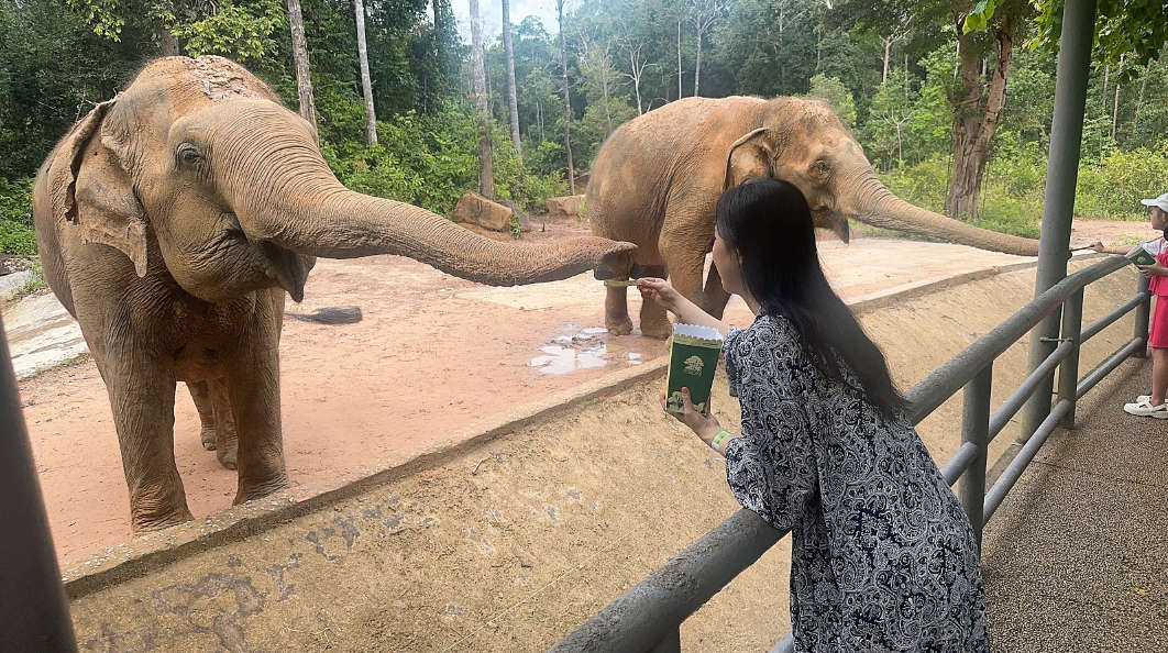 [8/26~8/30] 현진 가이드님과 함께 한 신혼여행♥