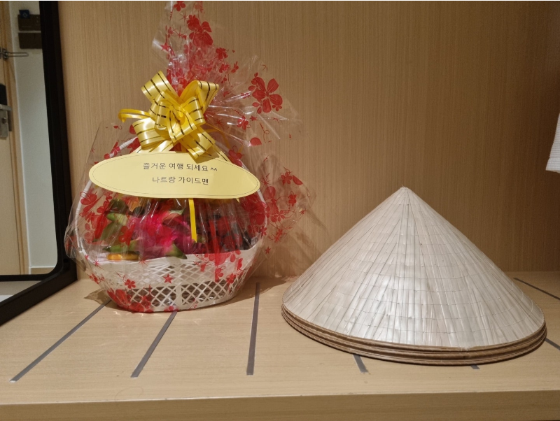 [나트랑] 나트랑 여행 후기 (8.30~9.3)