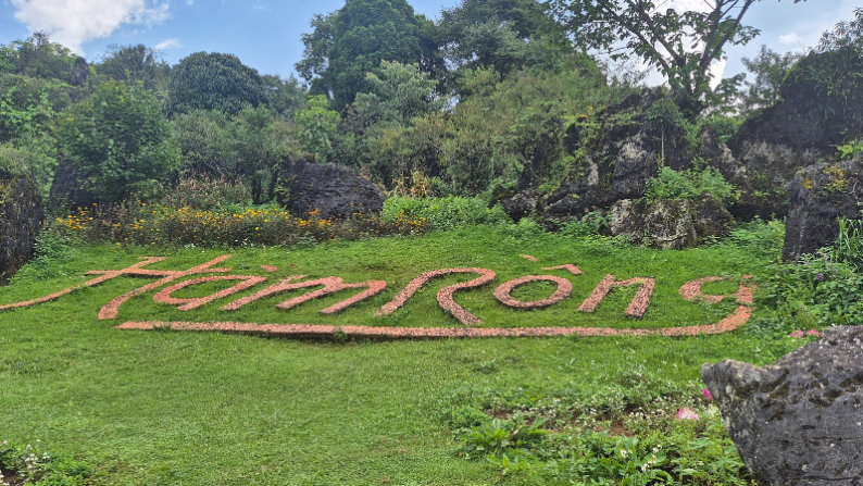 [하노이] 사파여행