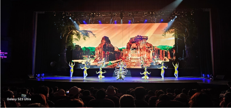 [다낭] 앞집 형님부부와 함께한 다낭여행(9월5~9일)